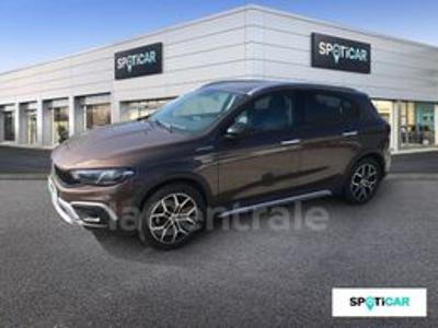 FIAT TIPO II CROSS