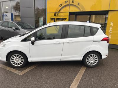 Ford B-Max 1.4 90ch Trend