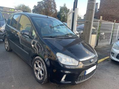 Ford C-Max 1.6 TDCI 90 Ch TREND +