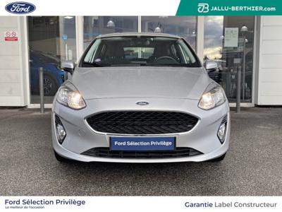 Ford Fiesta 1.0 EcoBoost 95ch Connect Business 5p