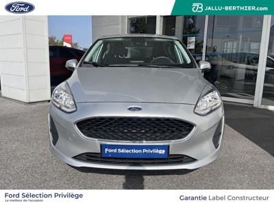 Ford Fiesta 1.1 85ch Cool & Connect 5p Euro6.2