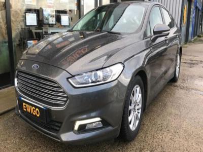 Ford Mondeo 1.5 TDCI 120 TREND