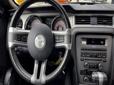 Ford Mustang gt v8 5.0l tout compris hors homologation 4500e
