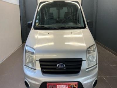 Ford Tourneo Connect 1.8 TDCi 110 CV Trend Court
