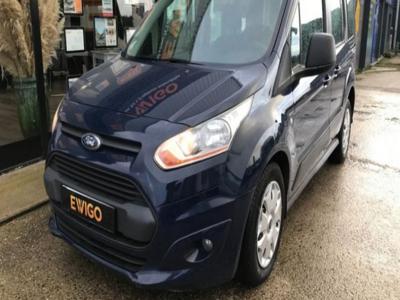Ford Tourneo Connect TREND 1.6 TD 95