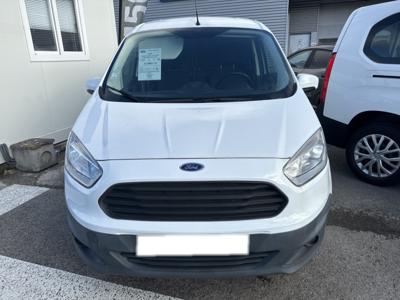 Ford Transit 1.5 TD 75ch Trend Business Euro6