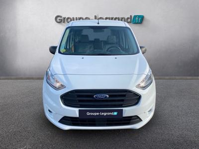 Ford Transit Connect L2 1.5 TD 120ch Stop&Start Cabine Approfondie Trend Euro VI