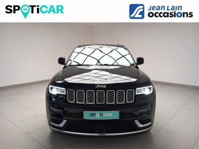 Jeep Cherokee Grand V6 3.0 CRD 250 Multijet S&S BVA Summit