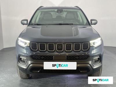 Jeep Compass 1.3 PHEV T4 240ch 4xe Trailhawk AT6 eAWD