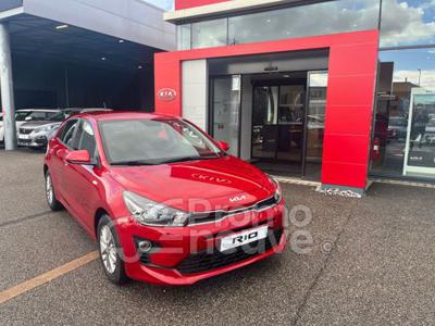 KIA RIO 4