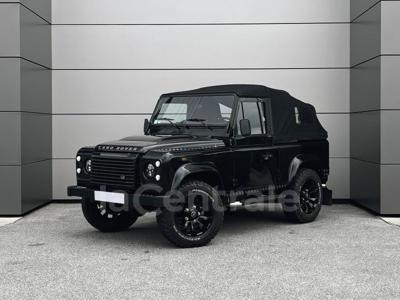 LAND ROVER DEFENDER UTILITAIRE PICK UP