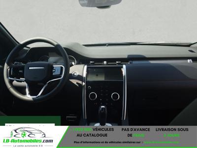 Land rover Discovery Sport D200 MHEV AWD BVA