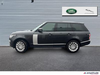 Land rover Range Rover 2.0 P400e 404ch Vogue SWB Mark VIII