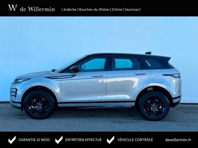 Land rover Range Rover Evoque 1.5 P300e 309ch R-Dynamic S AWD BVA 11cv