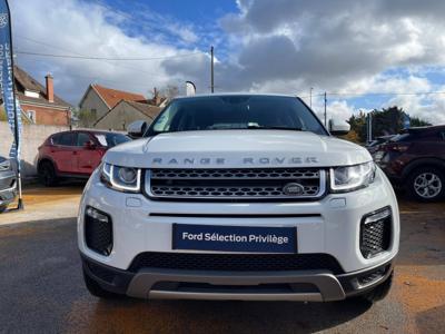 Land rover Range Rover Evoque 2.0 eD4 150 SE 4x2 Mark V