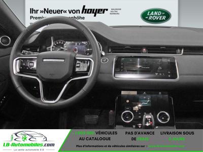 Land rover Range Rover Evoque D165 MHEV AWD BVA
