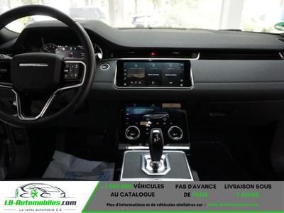 Land rover Range Rover Evoque D165 MHEV AWD BVA