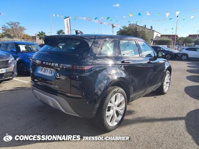 Land rover Range Rover Evoque D240 AWD BVA9 SE