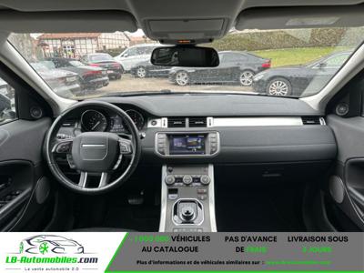 Land rover Range Rover Evoque TD4 150 BVA