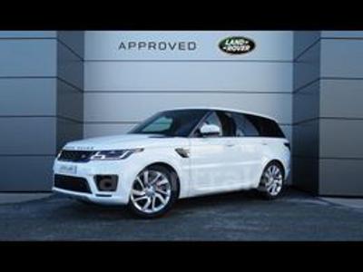 LAND ROVER RANGE ROVER IV phase 2