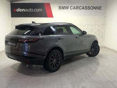 Land rover Range Rover Velar D240 BVA SE R-Dynamic