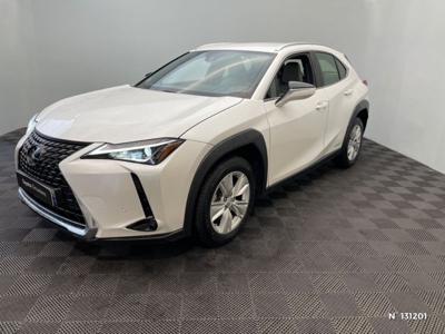 Lexus UX 250h 2WD Pack Business MY20