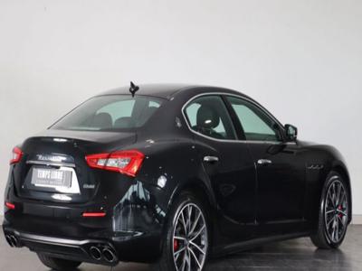 Maserati Ghibli V6 3.0 275ch