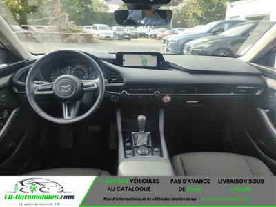 Mazda Mazda 3 2.0L e-SKYACTIV-X M Hybrid 186 ch BVA