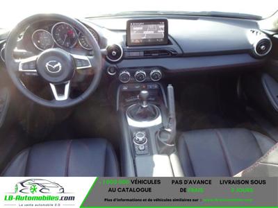 Mazda MX-5 1.5L SKYACTIV-G 132 ch