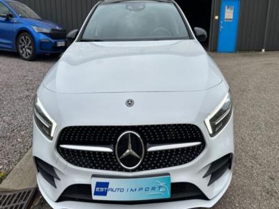 Mercedes Classe A A250 7G-DCT PACK AMG, TO, CUIR