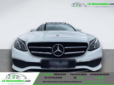 Mercedes Classe E 300 de BVA