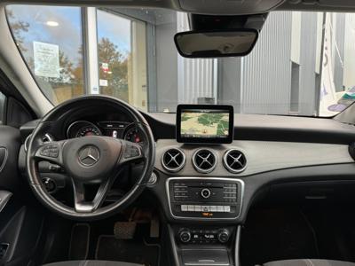 Mercedes GLA 180 122ch Business Edition 7G-DCT + Options