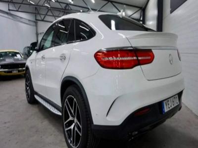 Mercedes GLE COUPE 450 367 ch 4MATIC AMG LINE TOIT CAM 96000 km