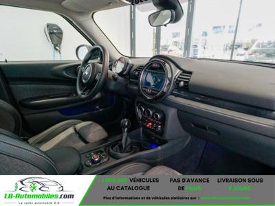 Mini CLUBMAN Cooper 136 ch