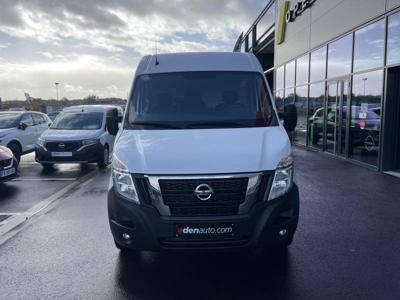 Nissan Interstar FOURGON L2H2 3T3 2.3 DCI 135 N-CONNECTA