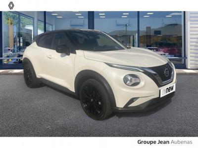 Nissan Juke 2021.5 DIG-T 114 DCT7 Enigma