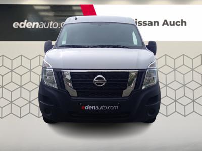 Nissan NV400 FOURGON L3H2 3.5T 2.3 DCI 150 OPTIMA BVR