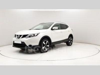 NISSAN QASHQAI 2