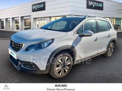 PEUGEOT 2008 phase 2