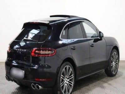 Porsche Macan 3.6 V6 400ch Turbo PDK