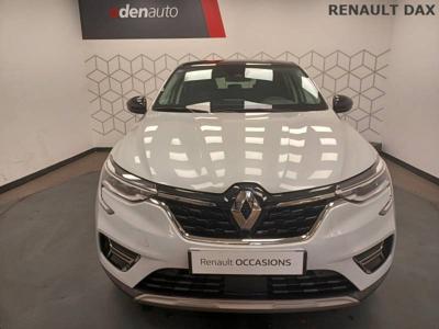 Renault Arkana E-Tech 145 - 22 Techno