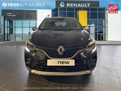 Renault Captur 1.0 TCe 90ch Business -21