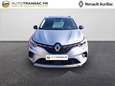 Renault Captur Captur TCe 100 Business 5p