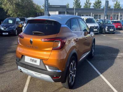 Renault Captur Captur TCe 140 - 21