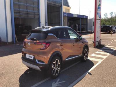 Renault Captur Captur TCe 160 EDC - 21