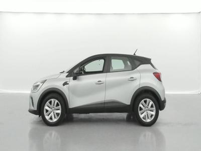 Renault Captur Captur TCe 90 - 21