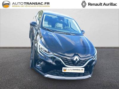 Renault Captur Captur TCe 90 - 21 Intens 5p