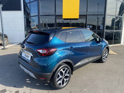 Renault Captur Captur TCe 90 Intens 5p