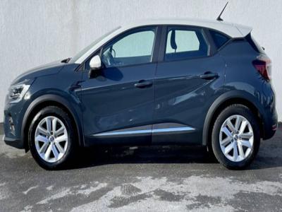 Renault Captur II (HJB) 1.0 TCe 90ch Business - 21