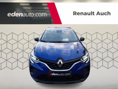 Renault Captur TCe 100 Life
